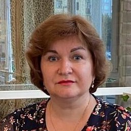 Татьяна, Калуга, 53 года